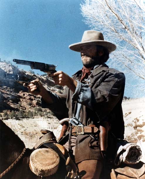the outlaw josey wales fanclub