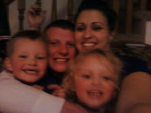 Our Crazy Cute Family!