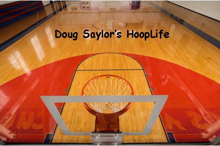 Doug Saylor's HoopLife