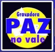 Gravadora Paz no Vale