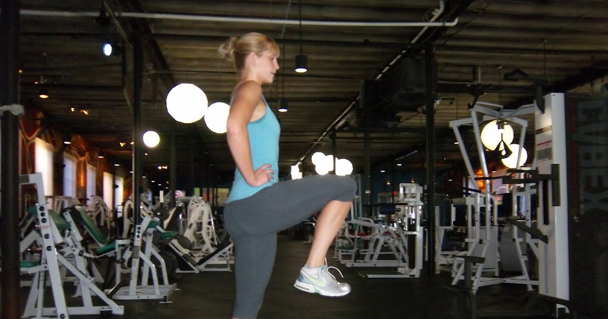 Roller Derby Workouts Workout Explainations