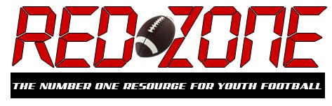 red zone logo