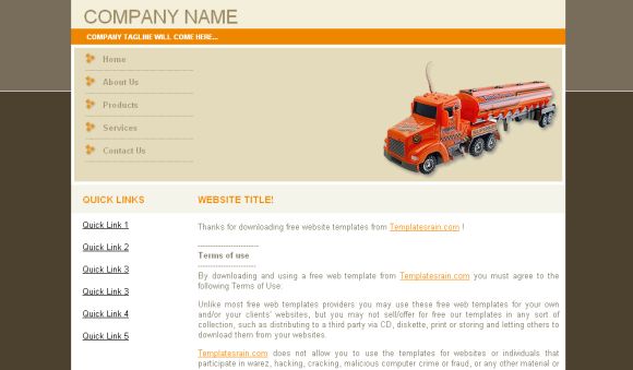 free transportation website templates free css transportation company web2 0 template free transportation website templates free css transportation company web2 0 template