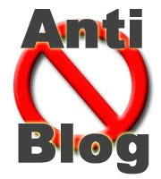 Anti-Blog