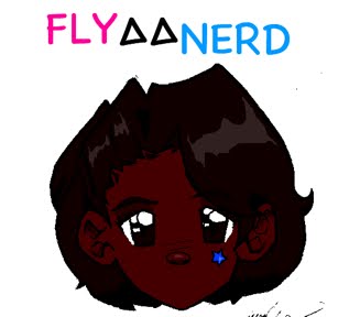 Fly Nerd