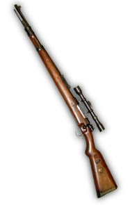 Karabiner 98k