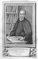 Juan Ginés de Sepúlveda (1490-1573)