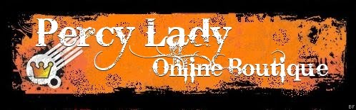 Percy Lady Online Boutique - Sale's Items