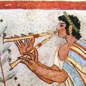 le long de la volga musique