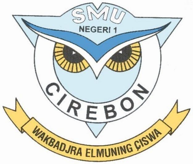 Logo: Logo SMAN 1 Cirebon