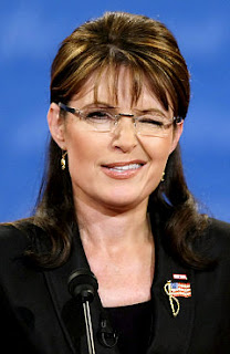 palin winks