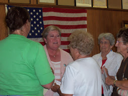 Lt. Gov. Jari Askins