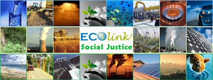 EcoLink Social Justice
