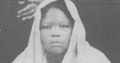 Swahili Time Kumbukumbu Siti Binti Saad 1880 1950