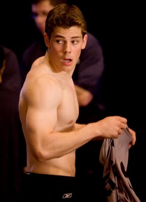 Tyler Seguin Body