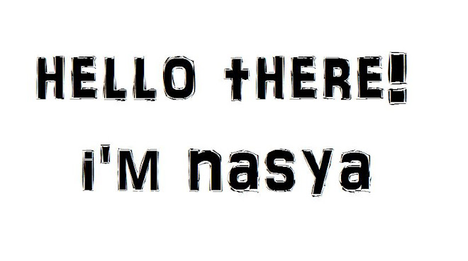 hello nasya [!]
