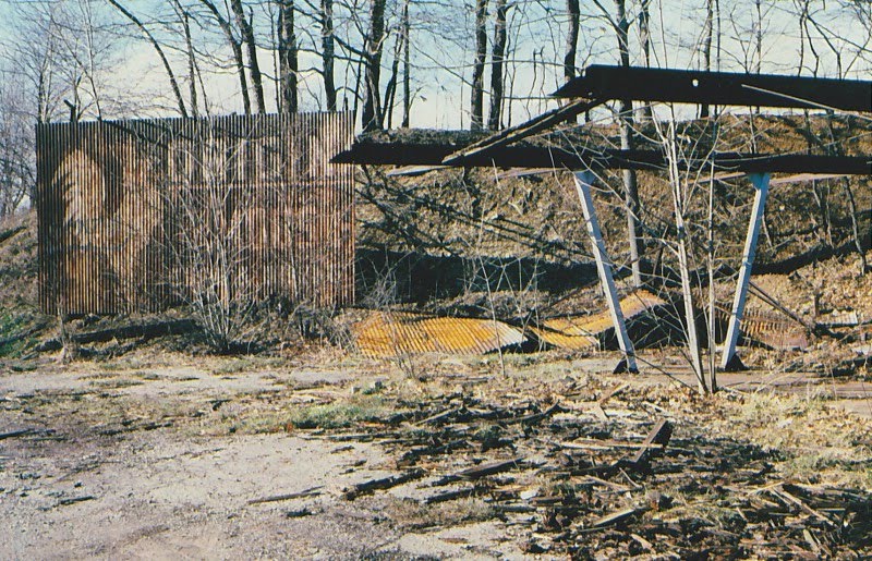 The Butler Pennsylvania Blog The Old Terrace DriveIn
