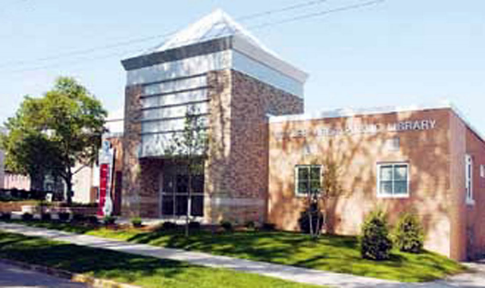 The Butler Pennsylvania Blog Butler Public Library