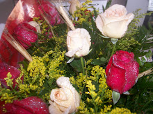 Bouquet de Rosas.