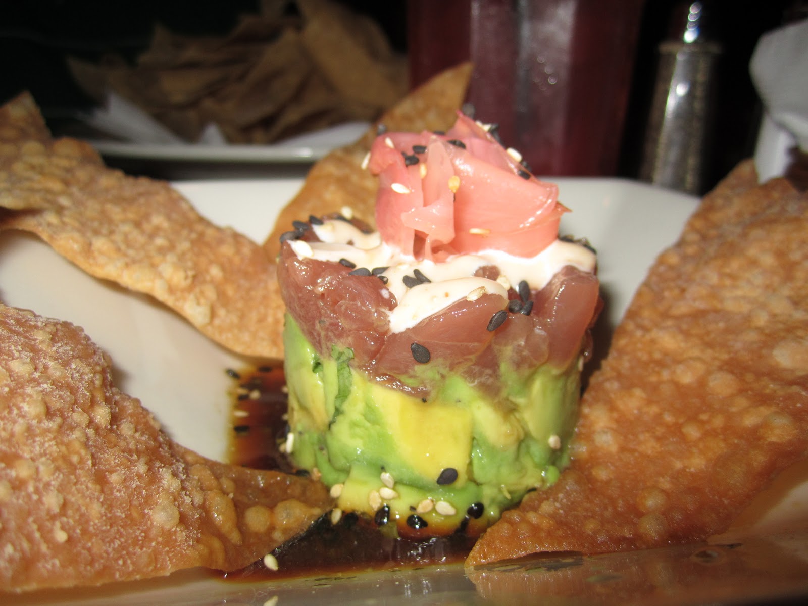 Aisha Chowista These Are A Few Of My Favorite Chains The