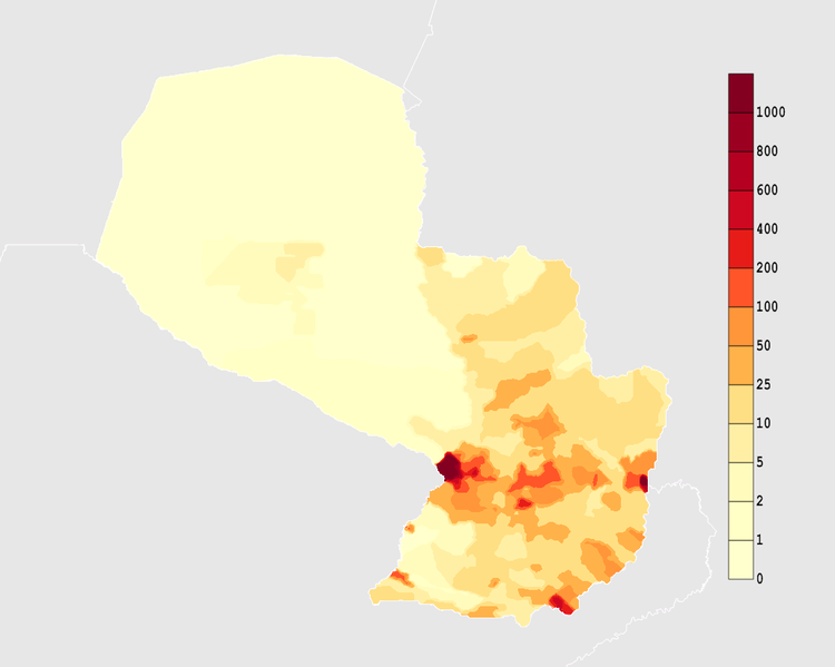 Paraguai