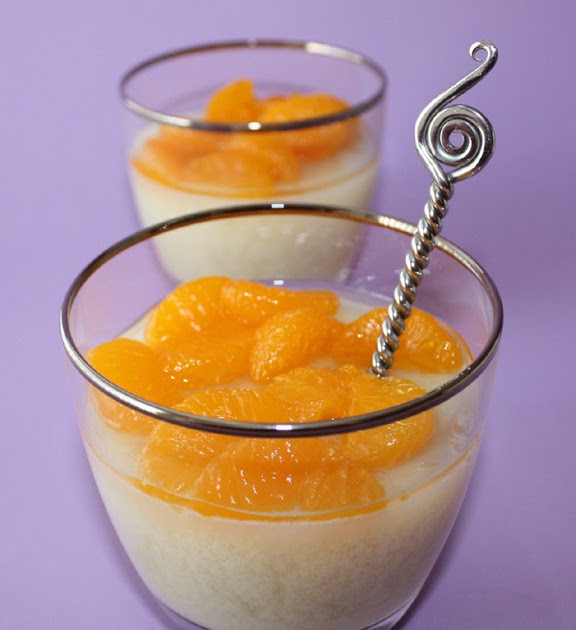 My Kitchen Snippets Soybean Milk Jelly