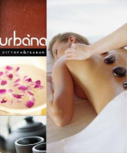 Urbana Cityspa & Tea Bar