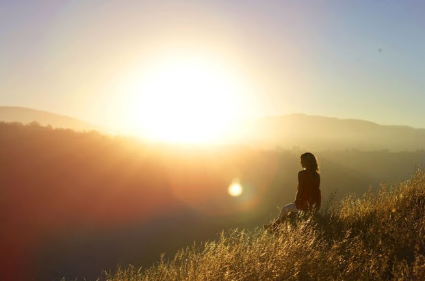 fuentequemana La vida espiritual