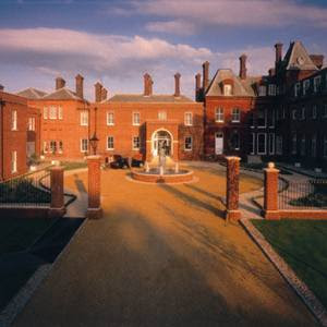 champneys tring