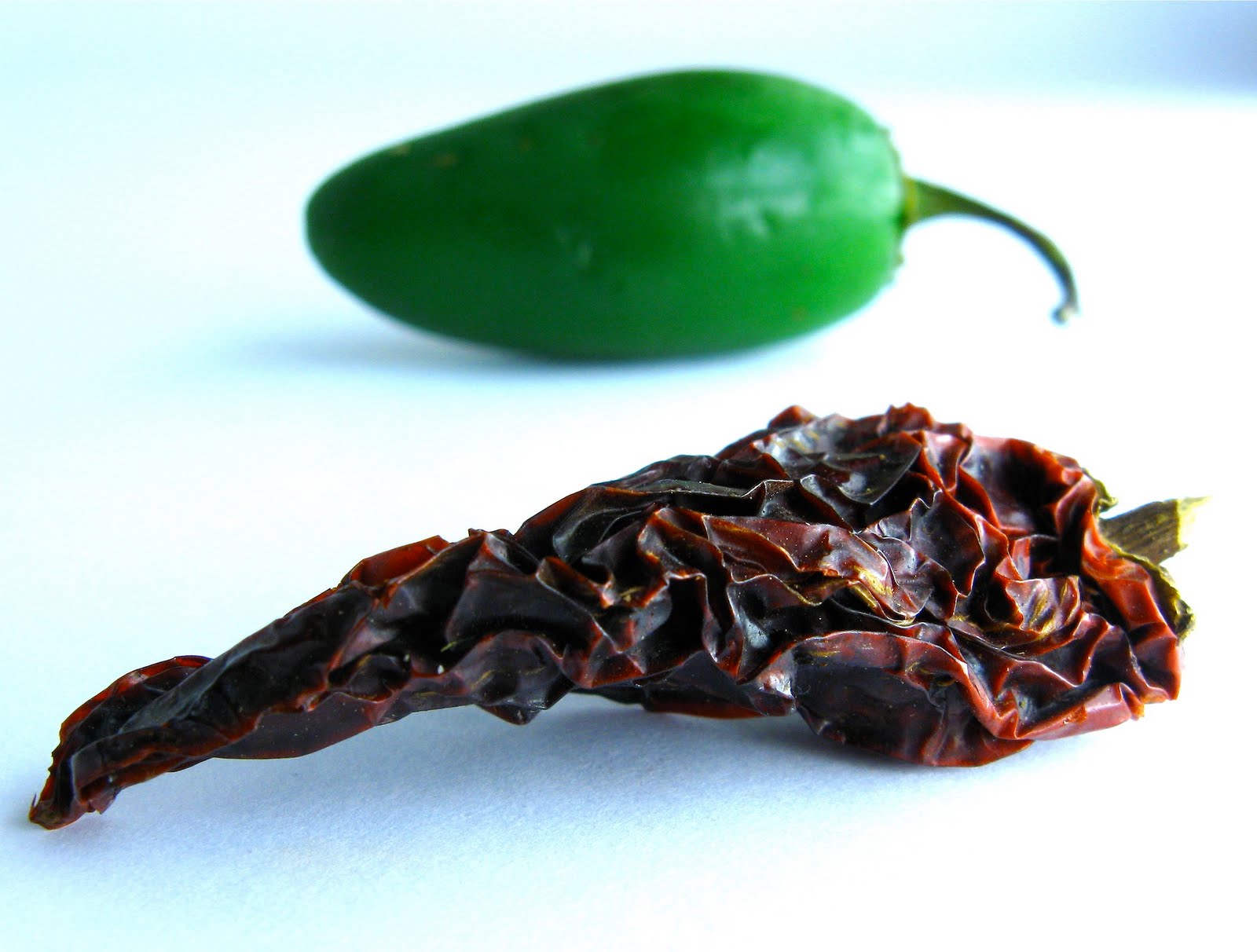 Hot Fuzz A ChipotlePeach Cocktail Tangled Noodle