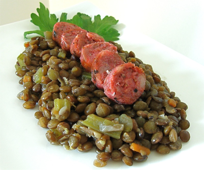 'Crackers, Coins and Chaos A Filipino New Year's Eve Tangled Noodle