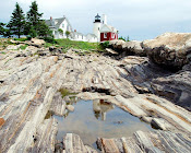 PEMAQUID POINT LIGHTHOUSE