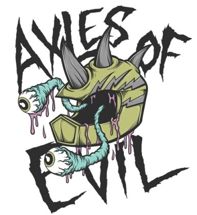 axles of evil