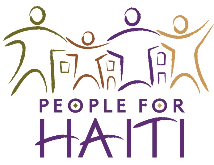 People For Haiti em Portugues
