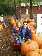 Burt's Pumpkin Patch