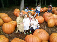 More pumpkins!