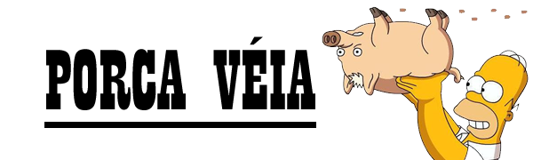 PORCA VÉIA