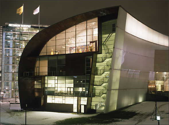 kiasma image