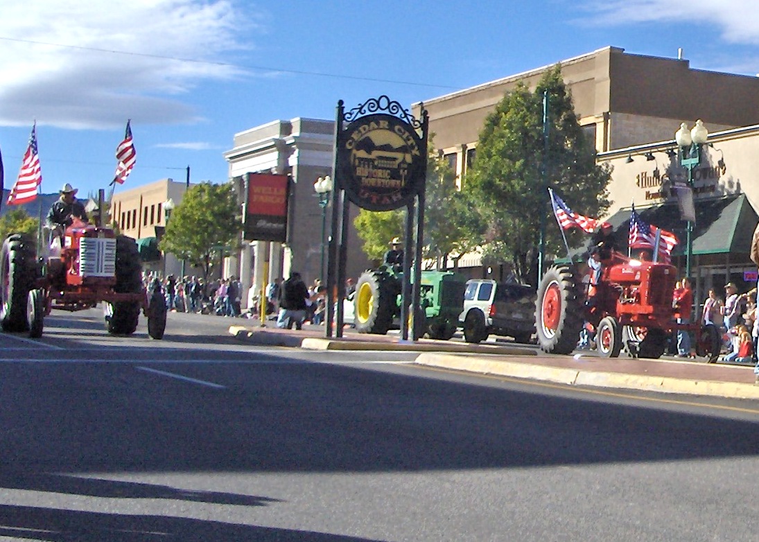 Cedar City Utah Homes and Real Estate Cedar City Livestock and