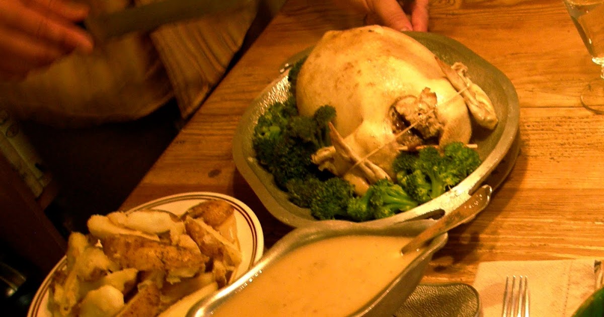 The Guardian Service Ware Blog Guardian Service Roast Chicken and Potatoes