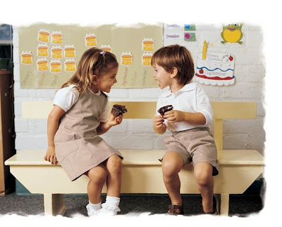 Girls Girls Girls on Girls And Boys Clothing  Boys And Girls School Uniforms Are Here