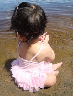 Girls Swimwear