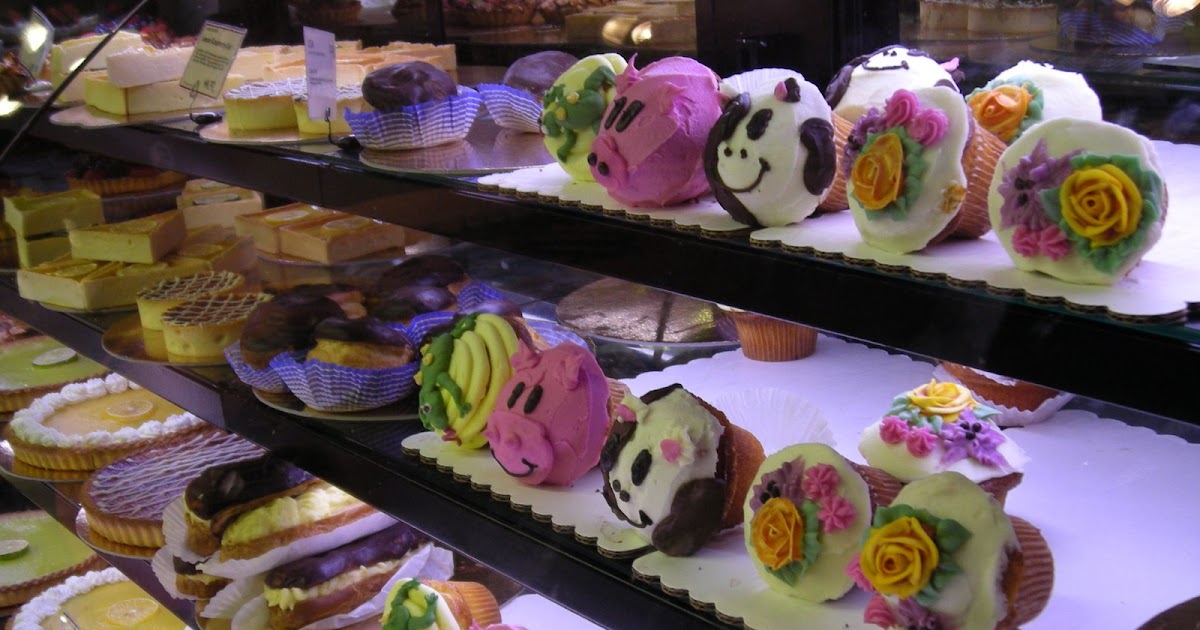 The Cupcake Activist Whole Foods Cupcakes!