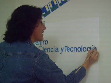 NUESTROS  DOCENTES