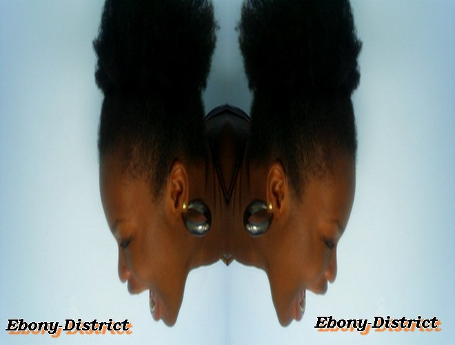 Ebony-District