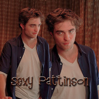 Firmas para todos Sexy+Pattinson
