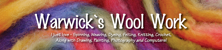 Warwick's Wool Work