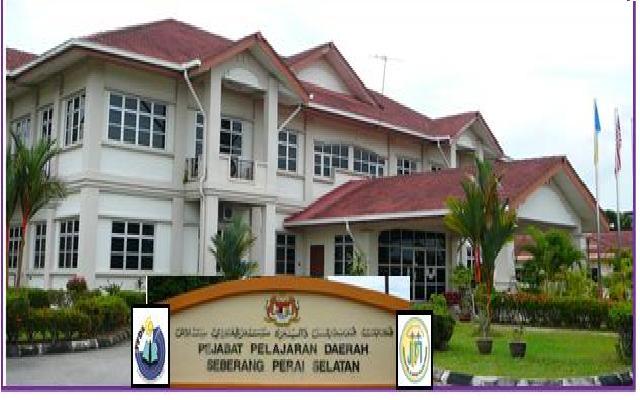 LINUS PPD  SEBERANG PERAI SELATAN