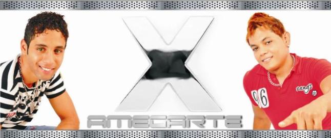 Banda Xamegarte