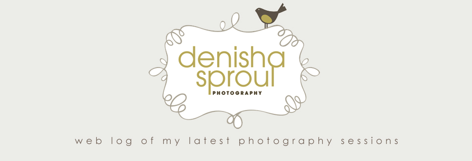 Denisha Sproul --Lexington KY photographer